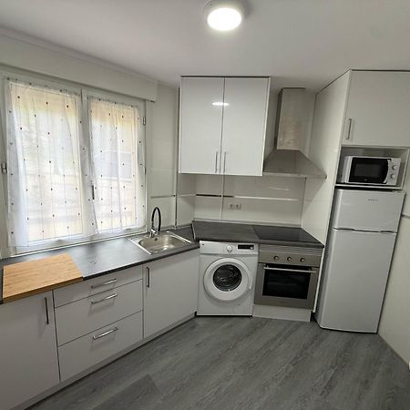 Apartamento Cerca De La Ria Con Parking Incluido By Insidehome San Vicente De La Barquera Exteriör bild