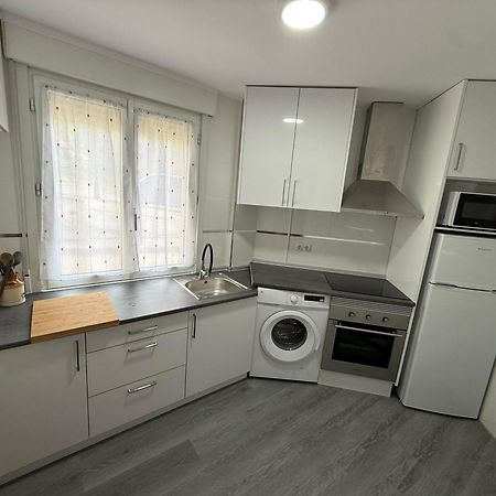 Apartamento Cerca De La Ria Con Parking Incluido By Insidehome San Vicente De La Barquera Exteriör bild