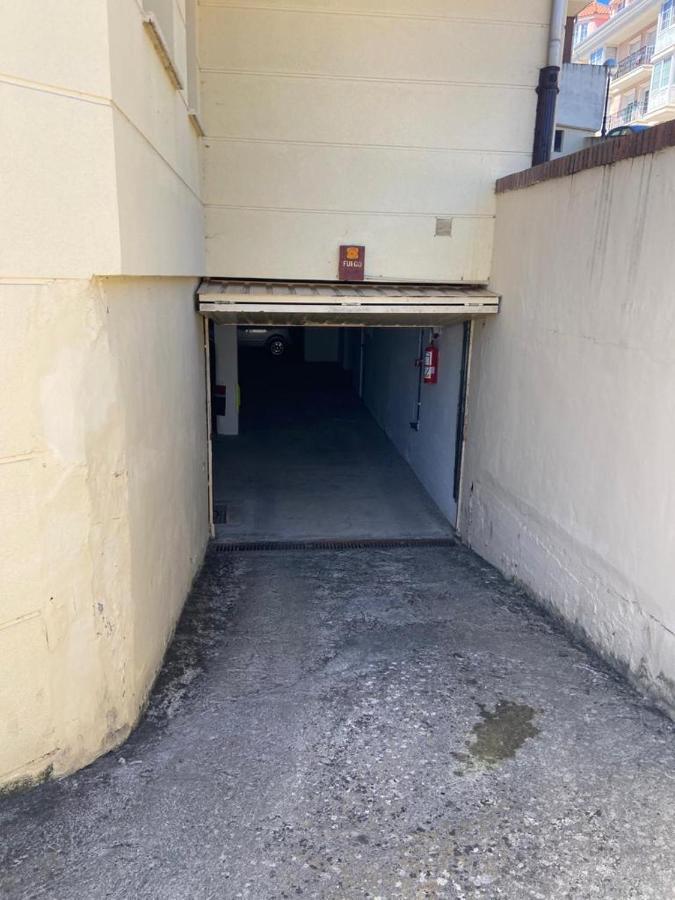 Apartamento Cerca De La Ria Con Parking Incluido By Insidehome San Vicente De La Barquera Exteriör bild