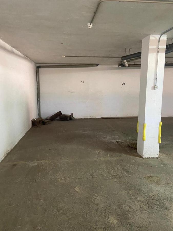 Apartamento Cerca De La Ria Con Parking Incluido By Insidehome San Vicente De La Barquera Exteriör bild