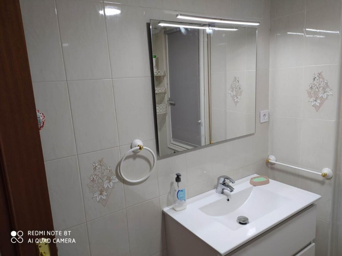 Apartamento Cerca De La Ria Con Parking Incluido By Insidehome San Vicente De La Barquera Exteriör bild