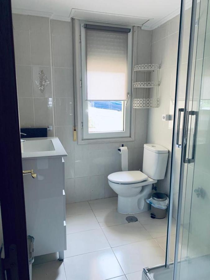 Apartamento Cerca De La Ria Con Parking Incluido By Insidehome San Vicente De La Barquera Exteriör bild