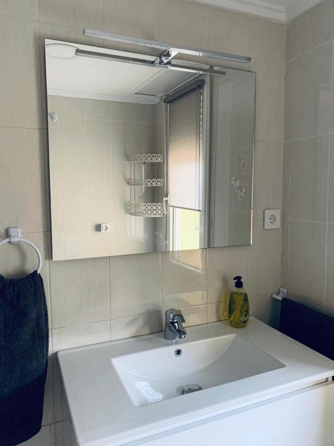 Apartamento Cerca De La Ria Con Parking Incluido By Insidehome San Vicente De La Barquera Exteriör bild