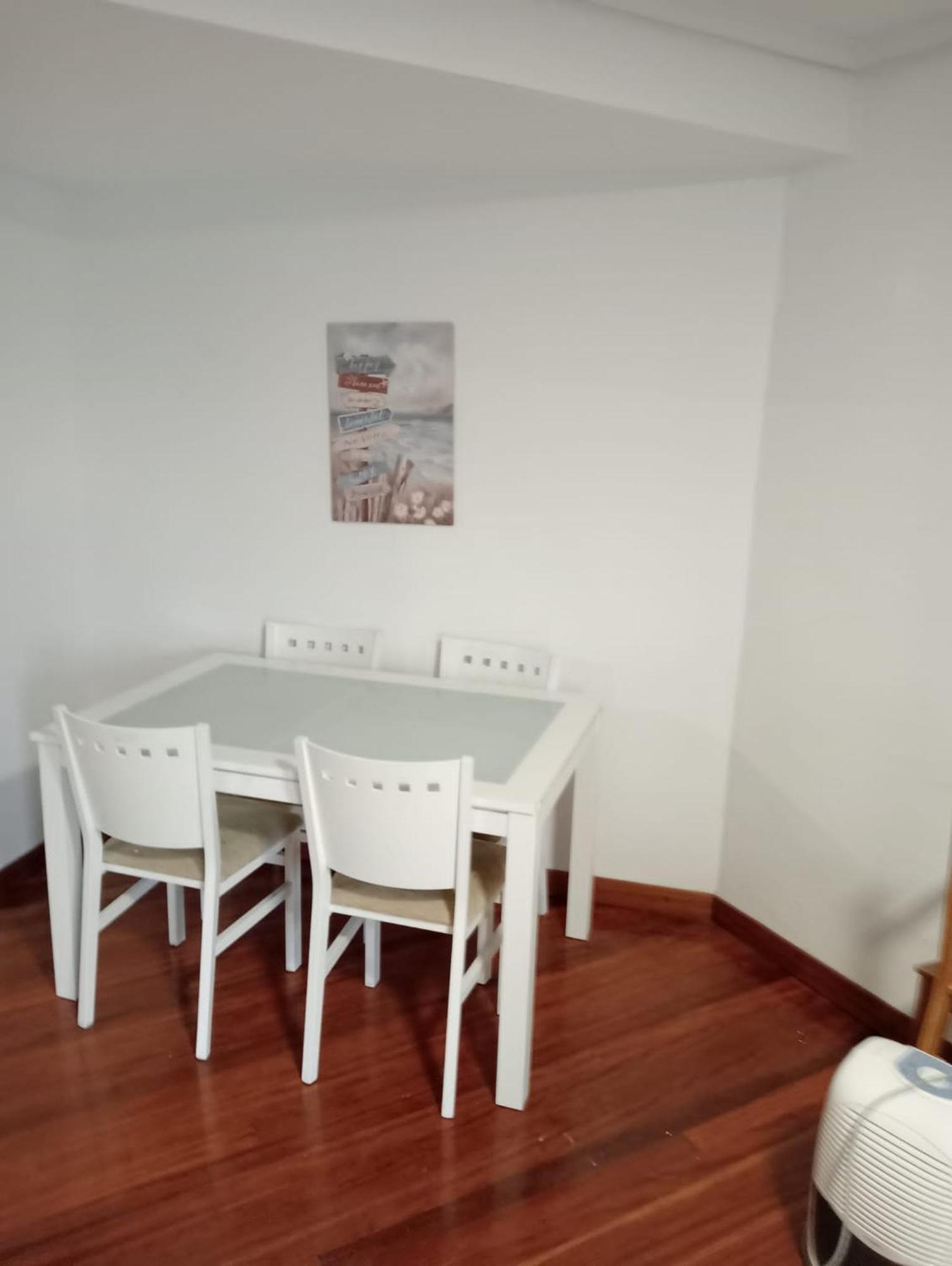 Apartamento Cerca De La Ria Con Parking Incluido By Insidehome San Vicente De La Barquera Exteriör bild
