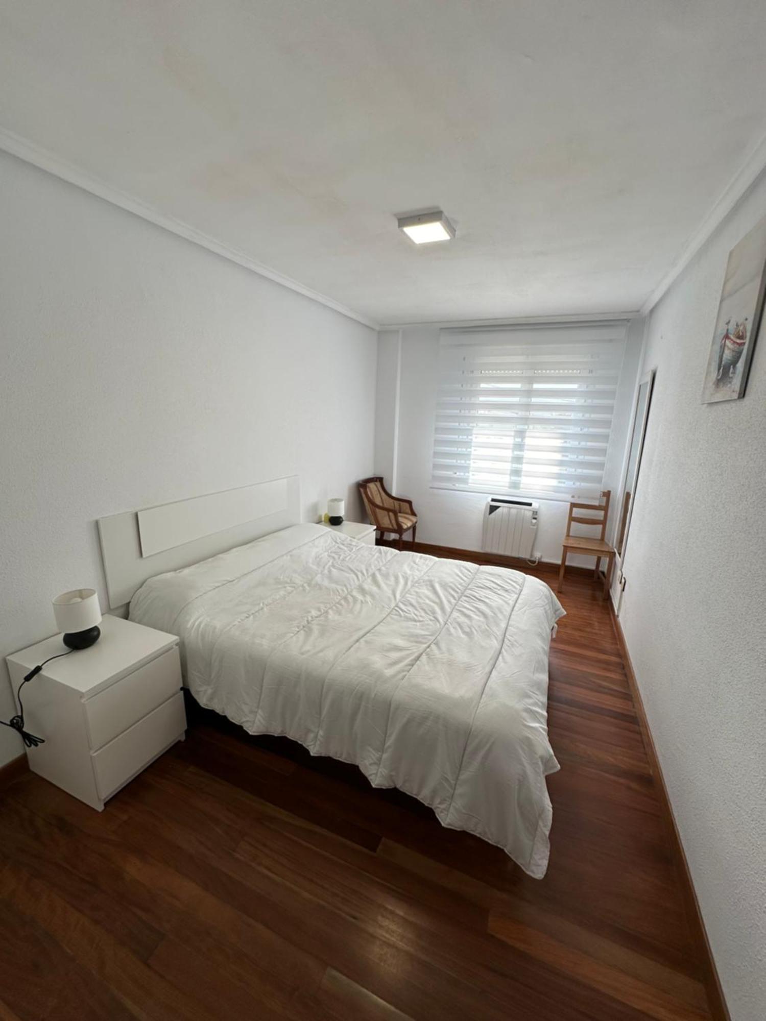 Apartamento Cerca De La Ria Con Parking Incluido By Insidehome San Vicente De La Barquera Exteriör bild