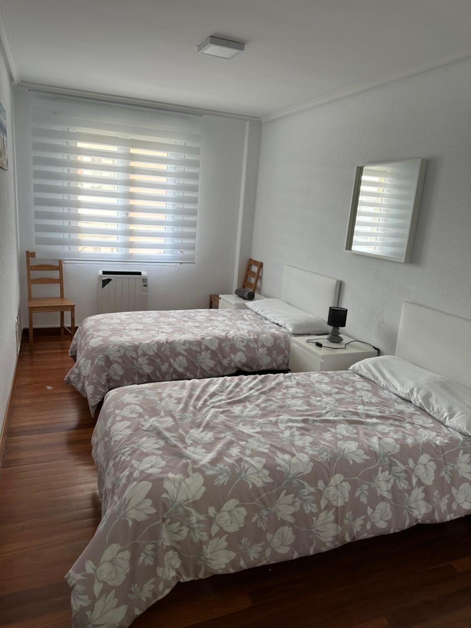 Apartamento Cerca De La Ria Con Parking Incluido By Insidehome San Vicente De La Barquera Exteriör bild