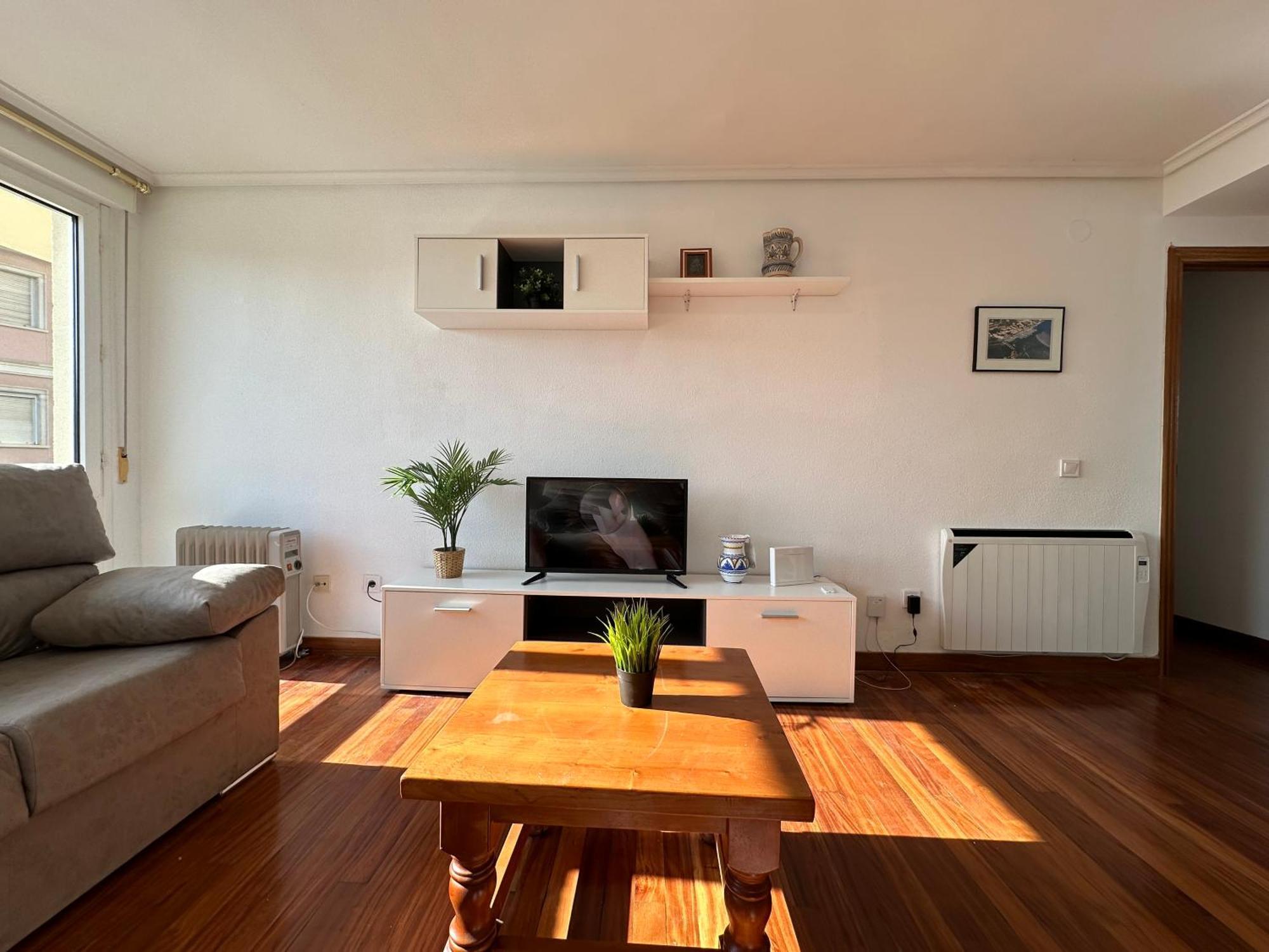 Apartamento Cerca De La Ria Con Parking Incluido By Insidehome San Vicente De La Barquera Exteriör bild