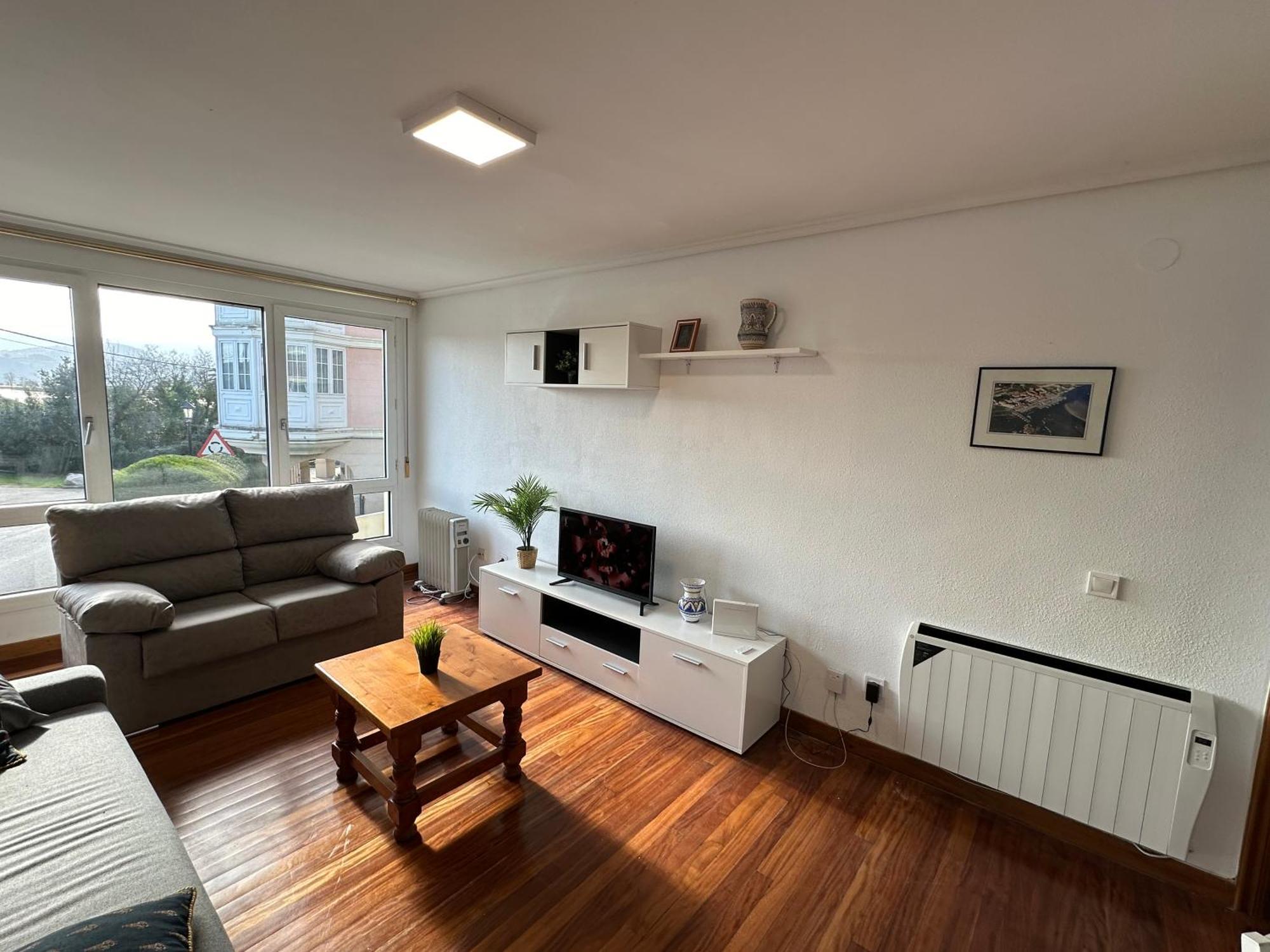 Apartamento Cerca De La Ria Con Parking Incluido By Insidehome San Vicente De La Barquera Exteriör bild