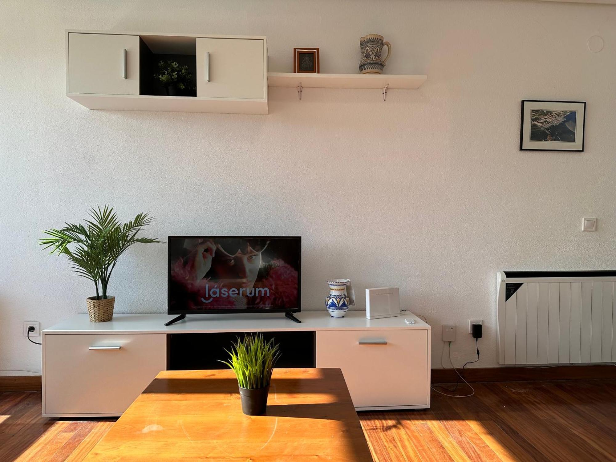 Apartamento Cerca De La Ria Con Parking Incluido By Insidehome San Vicente De La Barquera Exteriör bild
