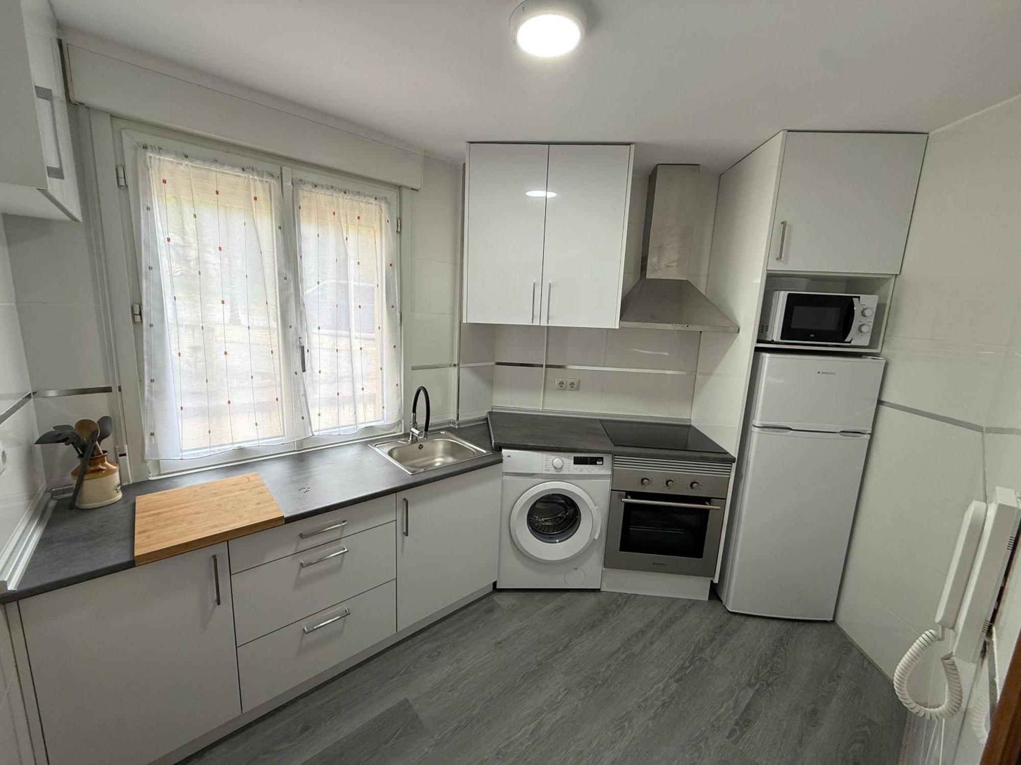 Apartamento Cerca De La Ria Con Parking Incluido By Insidehome San Vicente De La Barquera Exteriör bild