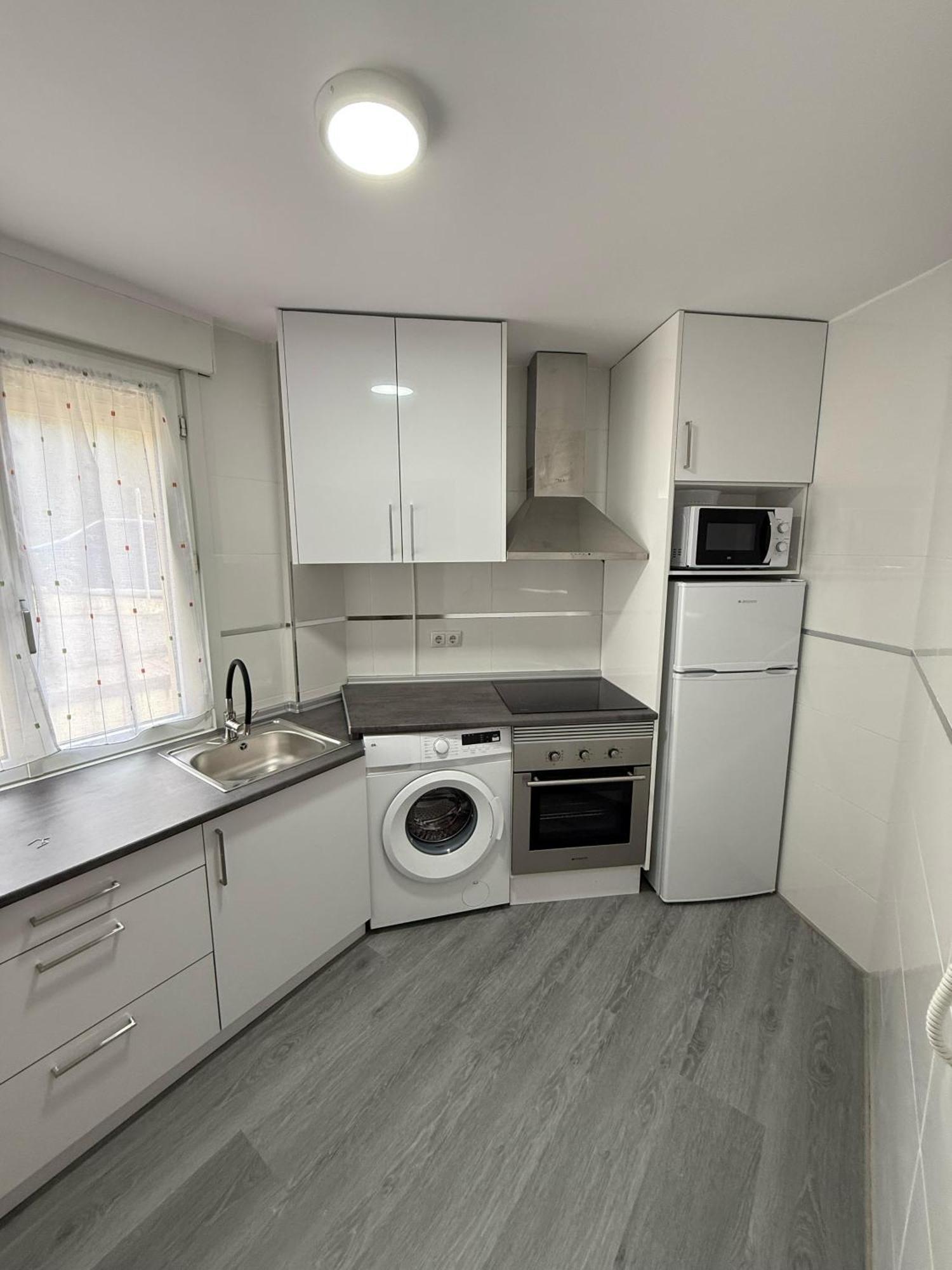 Apartamento Cerca De La Ria Con Parking Incluido By Insidehome San Vicente De La Barquera Exteriör bild