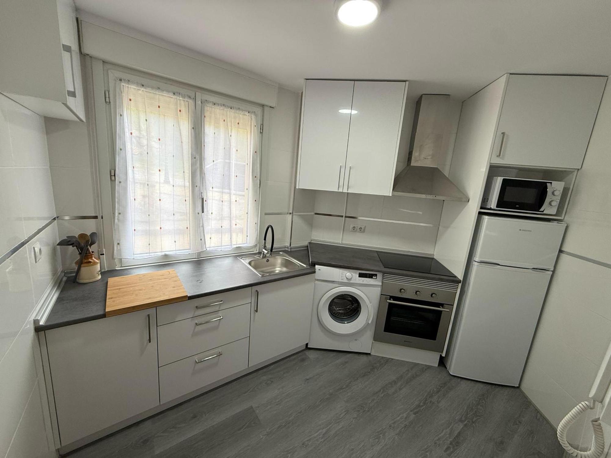 Apartamento Cerca De La Ria Con Parking Incluido By Insidehome San Vicente De La Barquera Exteriör bild